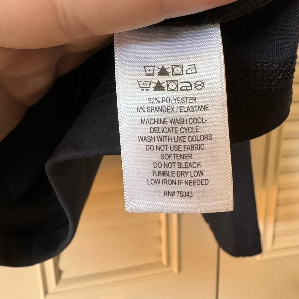 Rorie Whalen Golf Sweater